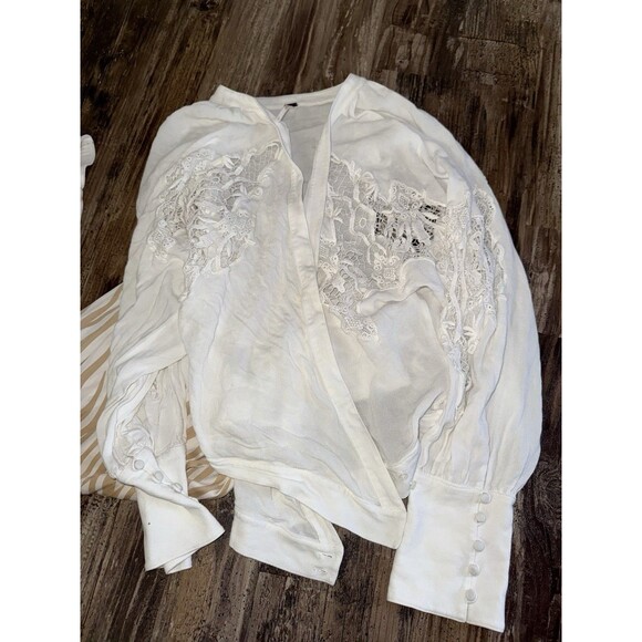 Huge Juniors Clothing Lot Size Xs/s Free People, Abercrombie & More!! - Picture 7 of 14